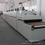 生产流水线_工业隧道炉烘干生产流水线厂家无尘高温