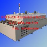 节能红外线隧道炉_最新节能红外线隧道炉深圳批发订做