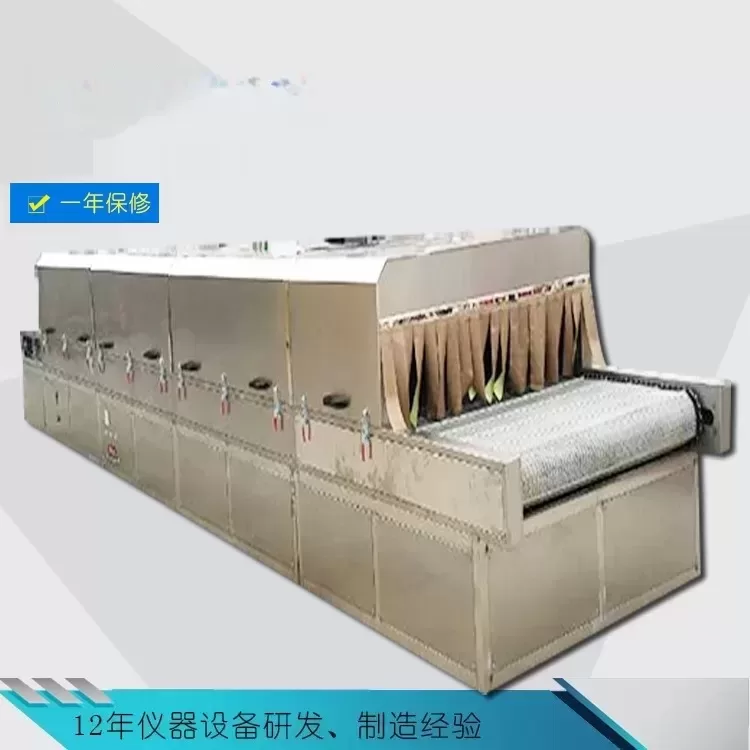 红外线烘烤线_厂家直销烘烤线红外线烘烤线隧道烤炉9