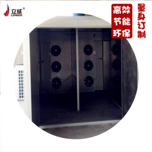 热风烘干箱_循环腊肠烘干箱腊肠烘干炉烘干效果好