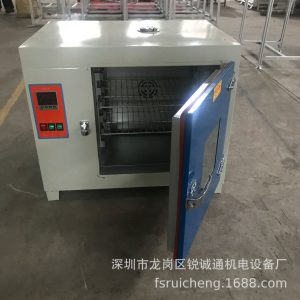 小型工业电烤箱_烘干隧道炉小型工业电烤箱高温手推式工业