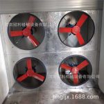 烘干设备_大型燃气热风炉隧道烘箱食品烘干箱空气能热泵烘干