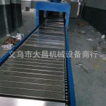 箱式高温炉_箱式隧道高温炉双开门隧道高温炉隧道网带传动高温炉