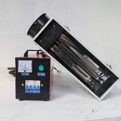 涂层固化设备_uv光固机手提uv固化机uv涂层固化uv光油价格