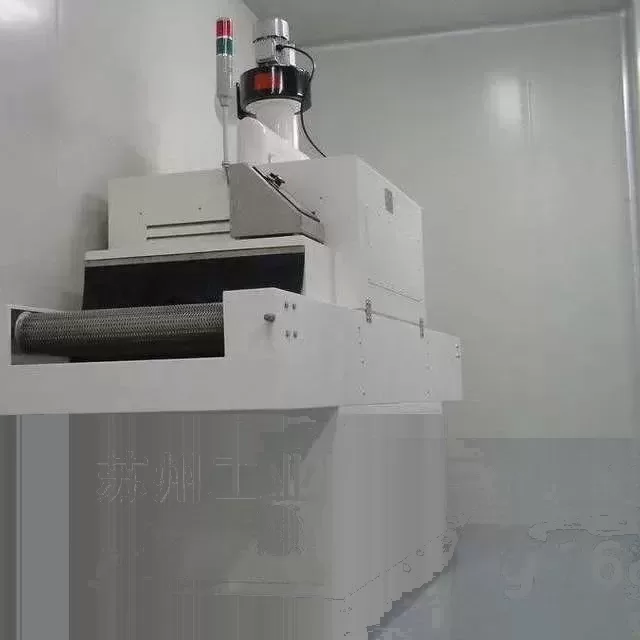 隧道式uv固化机_点胶uv固化机、隧道式uv固化机、uv光