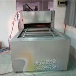 烤漆设备_供应高温隧道式烘干炉烘干流水线喷油拉烤漆设备厂家定制