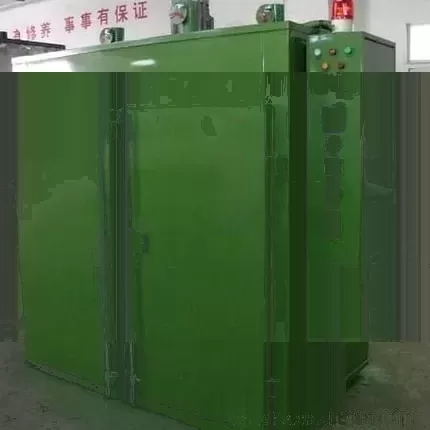工业烤箱_供应隧道烘箱加热炉隧道式流水烘箱精密大型高温