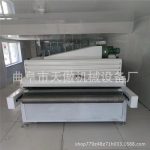 uv光油机_整套背景墙喷uv光油机淋涂机uv固化机