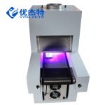 uvled固化机_流水线UVLED固化机设备YJT-CSD-600