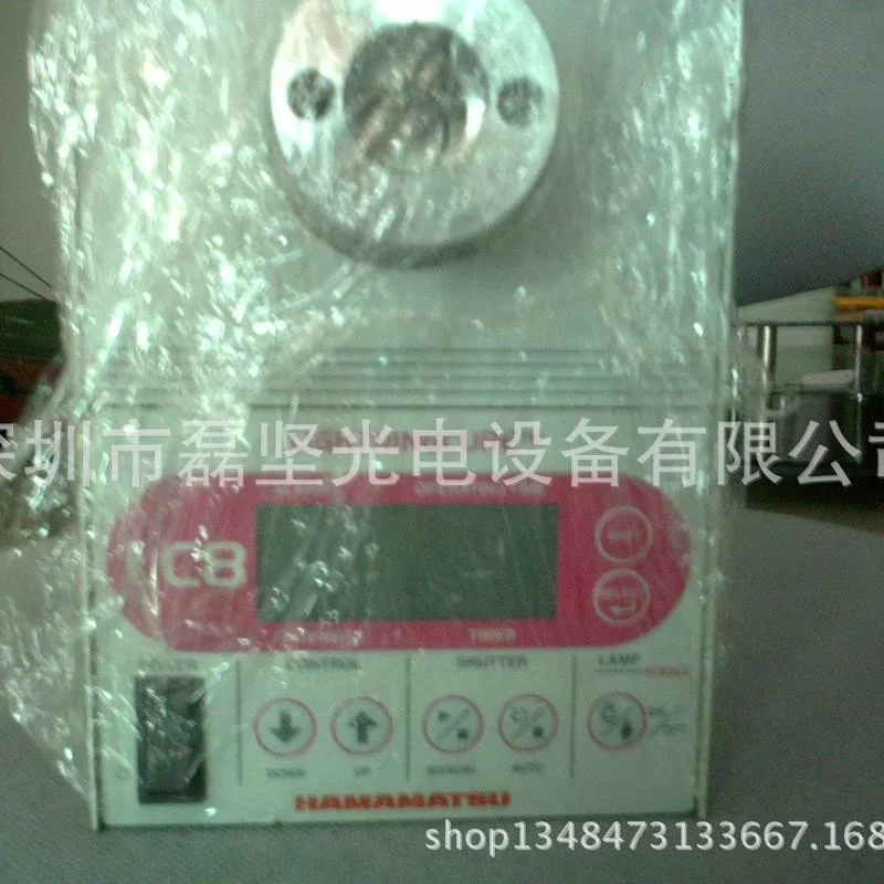 l9588-02hamamatsuuv固化机_L9588-02HAMAMATSUUV固化机(图)