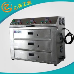 型uv固化机_uv干燥机柜式uv固化机全自动冷光型uv多功能