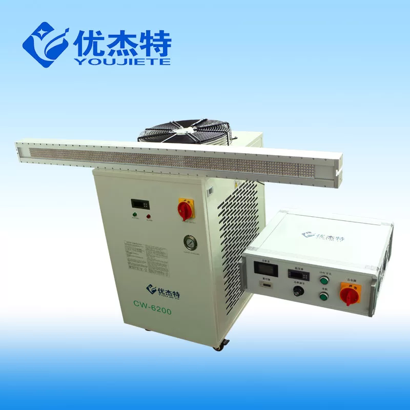 印刷设备_水冷uvled固化机光固油墨丝网印刷紫外线厂家定制