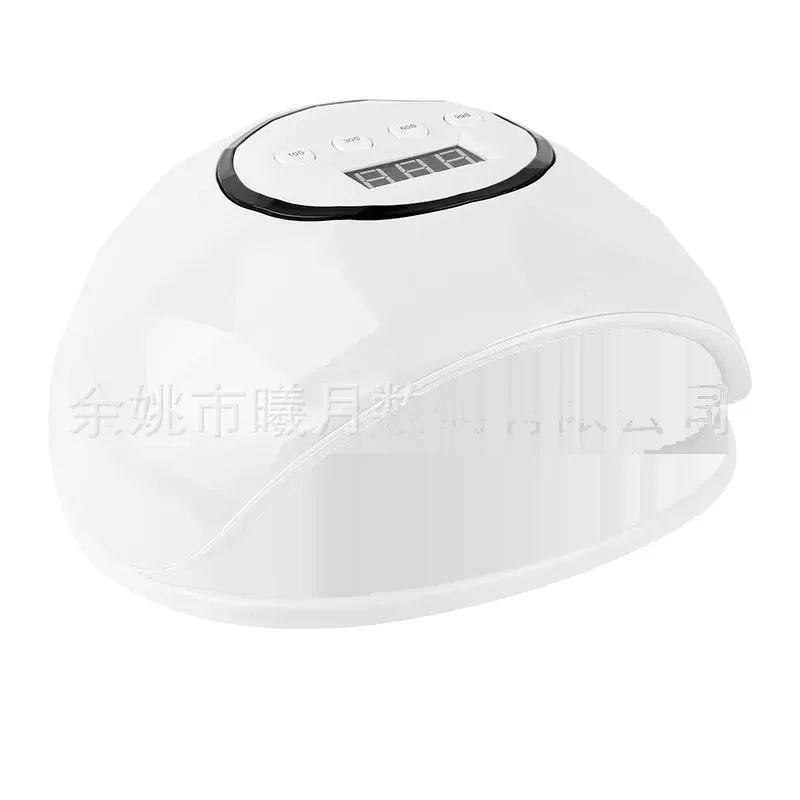 感应美甲灯_智能感应美甲灯uvled光疗机美甲灯烘干机指甲油胶