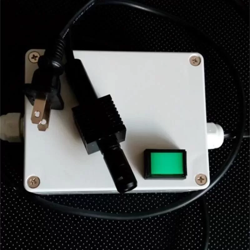 uvled点光源_led点光源,实用uvled点光源,固化胶水