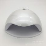 美甲烤灯_SUN5太阳5号美甲烤灯烘干机美甲机UVLED光疗机