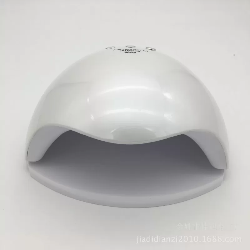 美甲烤灯_SUN5太阳5号美甲烤灯烘干机美甲机UVLED光疗机