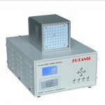 胶水固化设备_UVLED面光源UVSF-100&times;100-UV胶水固化设备厂家直销