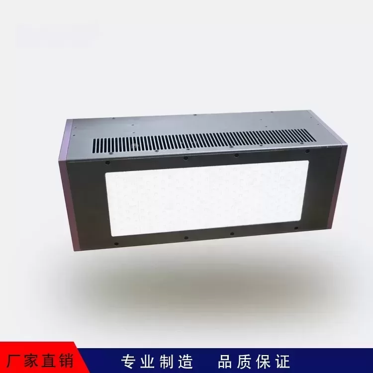 面光源uvled固化机_箱式uvled面光源uvled固化机大功率fmx-280100