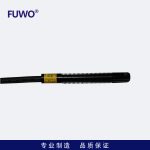 点光源照射光头_uvled点光源照射光头uvled固化灯365nm紫外波长f6b-&phi;6