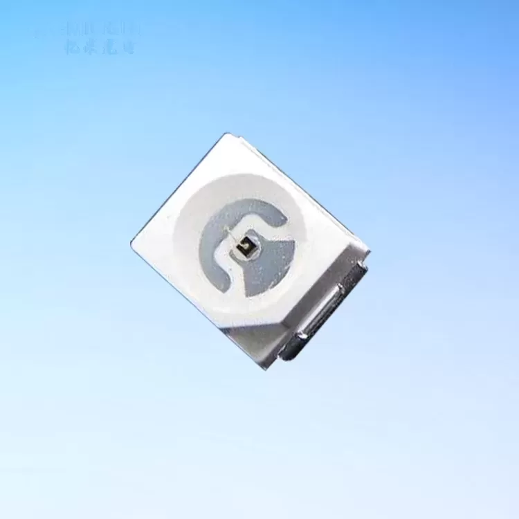 紫光灯珠_源厂供应uvled灯珠3528紫灯365nm紫光led紫光led