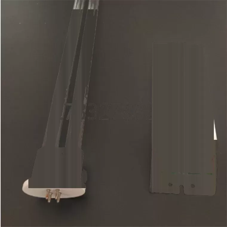 氧机810mm灯管_uv光氧灯管催化灯管工业废气u型光解150w光氧机810mm灯管