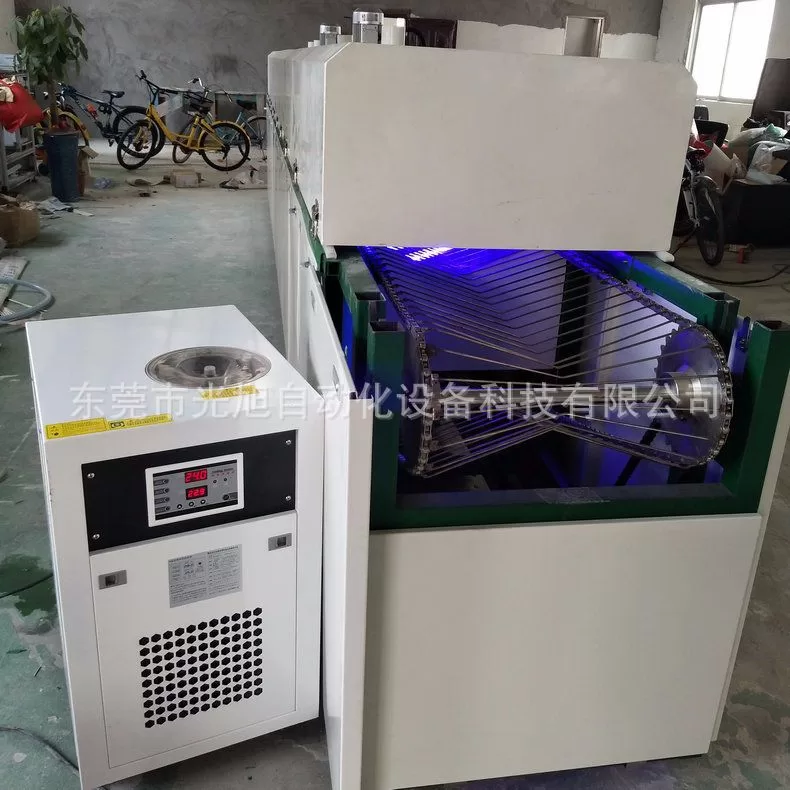 led紫外线固化机_热销供应台式uv固化机led紫外线固化机紫外线leduv