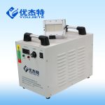 油墨光固化设备_水冷式uv丝网印刷uv胶水leduv光固化设备两年质保