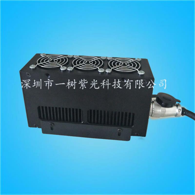 干燥设备_led固化灯商标机uvled模组干燥设备uv干燥灯紫外烘干