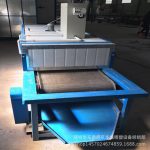 烘干炉_烘干炉uv固化机静电设备隧道式欲购从速