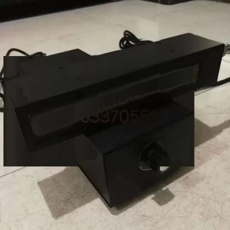 油墨固化机_uvled365便携式大功率冷光源uv紫光油墨固化机现货