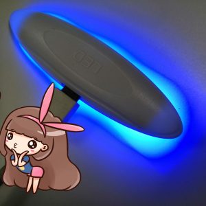 uv固化灯_固化灯uv固化灯钢化膜手机膜曲面固化烤干机固化小灯