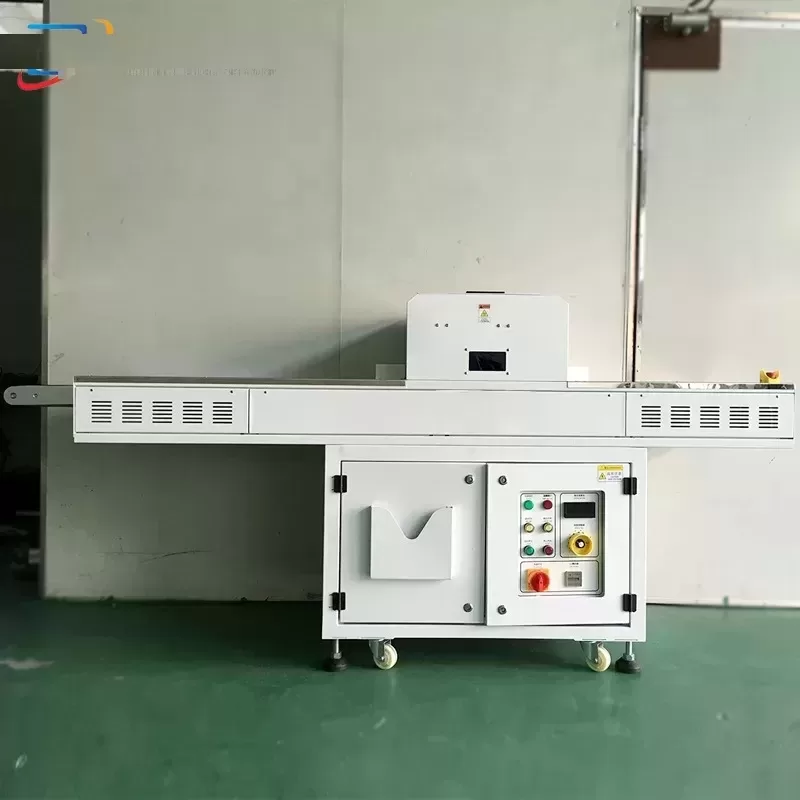 专业生产led_专业生产uv固化单波段uv固化机非标定制