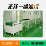 二手流水线_二手隧道炉二手流水线二手uv