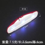 紫外线led灯_手机uv固化灯带开关uv灯紫外线led灯源头厂家直供