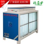 环保设备_格蓝厂家直销uv灯管净化废气光氧催化环保设备
