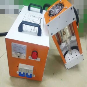 高压汞灯_厂家便携式uv固化机1kw2kw3kw胶水紫外线固化机高压