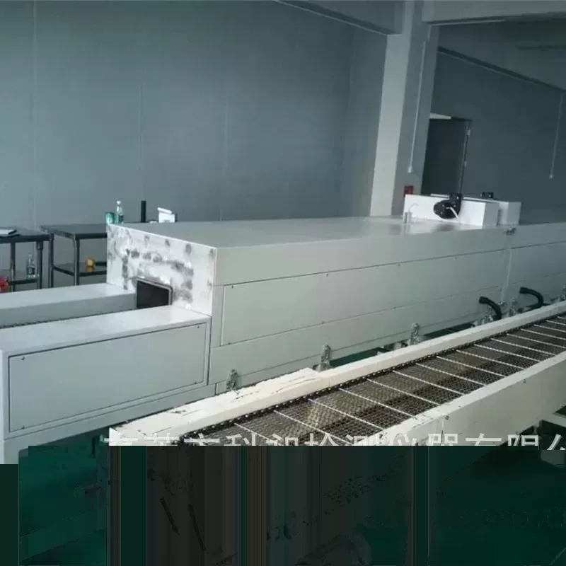 高温隧道炉_高温隧道炉,隧道式烘烤炉,各类行业适用,可按客户要求定制