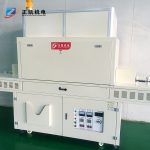 非标定制紫外线固化炉_UV固化机UV烤箱东莞厂家直销非标定制紫外线固化炉