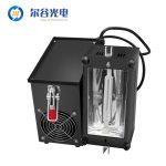 光固化机_rx400w120mm紫外线uv胶uv油漆光固化机易携带手提式uv机