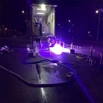 紫外光固化设备_管道非开挖修复-UV紫外光固化设备-CIPP翻转修复