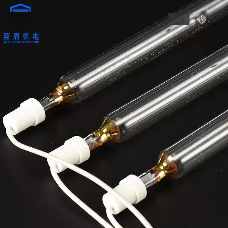 紫外线灯管_厂家定制uv固化灯涂装uv固化机uv固化uv胶固化