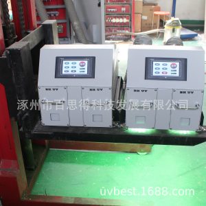 丝网印刷机_丝网印刷机光固化uv系统可订制生产厂家