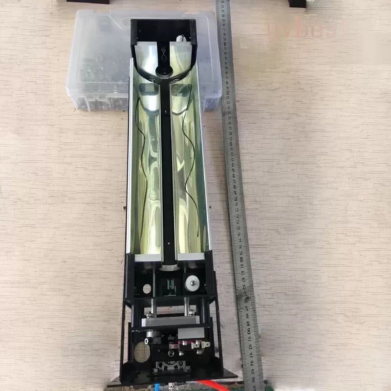 uv快门反光罩_印刷机uvuv快门灯罩可订制300mm生产厂家