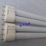晒版机灯管_长度440mm晒版机uva晒版固化灯pl-l36w曝光机灯管