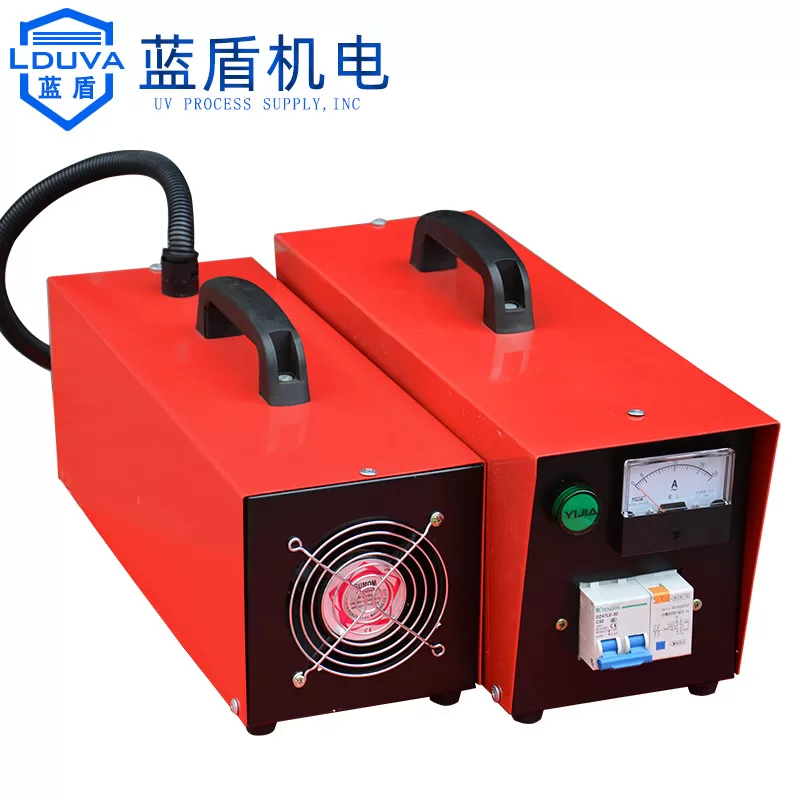 uv固化机_东莞uv固化机手提式uv365nm紫外线uv