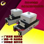 紫外线光固化机_厂家小型uv光固化机大功率3kw桌面uv固化炉隧道式