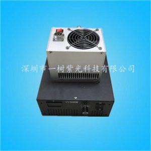 设备紫光灯_uvuvled模组小型风冷固化灯leduv固化设备紫光灯