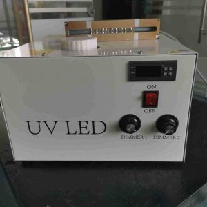 水冷式uv固化机_水冷式uv固化机LED冷光源UV胶水固化机
