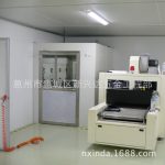 工业电炉_惠州直销隧道炉高温固化炉网带炉吊空炉皮带隧道炉丝印炉。
