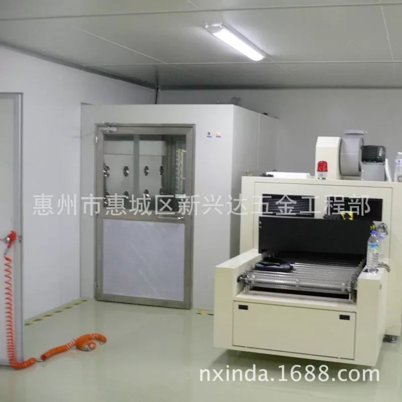 工业电炉_惠州直销隧道炉高温固化炉网带炉吊空炉皮带隧道炉丝印炉。